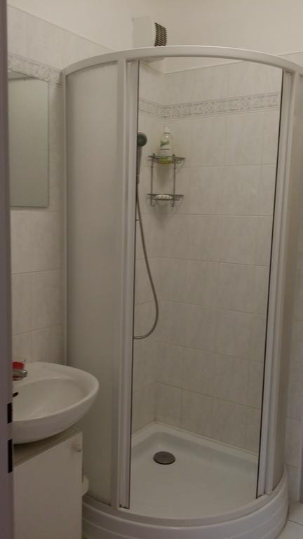 Zuzana Apartmán *