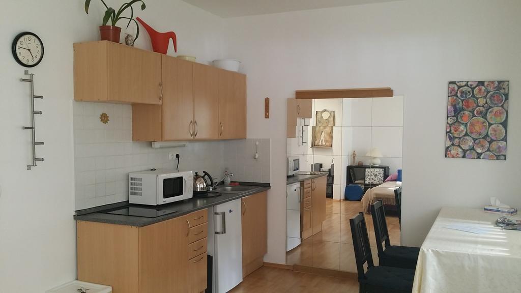 Apartmán Zuzana *